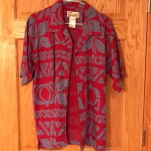 Pataloha Patagonia shirt